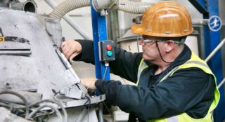 Onderhoudstechnieker