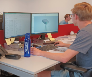 Standaard vacature V2